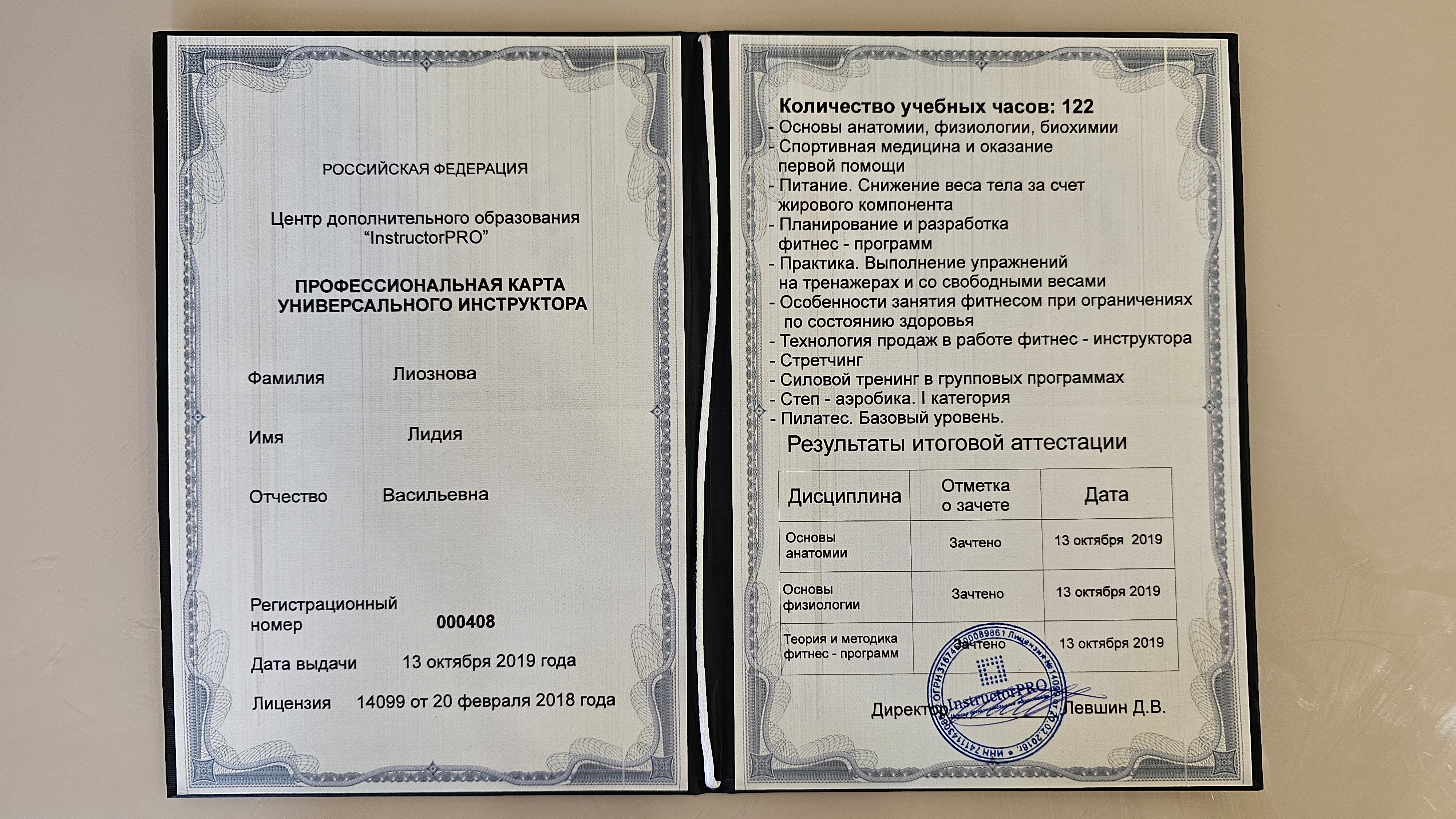 Диплом 4